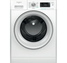 Whirlpool Skalbimo Mašina Ffb9258svpl