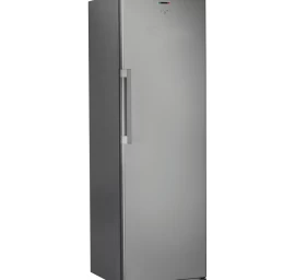 Whirlpool SW8 AM2Y XR 2 fridge Freestanding 364 L E Stainless steel