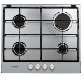 Whirlpool Tgml650ix Dujinė Kaitlentė