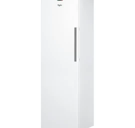 Whirlpool UW8 F2Y WBI F 2 freezer Upright freezer Freestanding 263 L E White