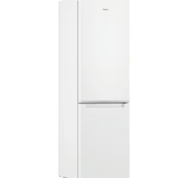Whirlpool W7X 93A W fridge-freezer Freestanding 367 L D White
