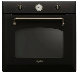 Whirlpool Wtac8411scan įmontuojama Orkaitė