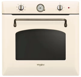 Whirlpool Wtac8411scow įmontuojama Orkaitė