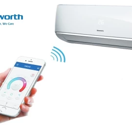 Wifi modulis WI-FI12/SKY