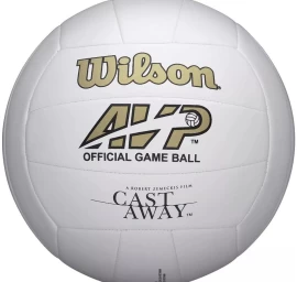 Wilson Avp Castaway Tinklinio Kamuolys