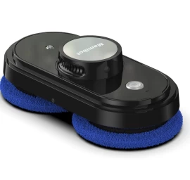 Window cleaning robot Mamibot W110-F (black)