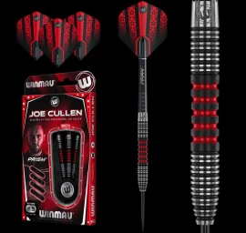 Winmau strėlytės JOE CULLEN 23g