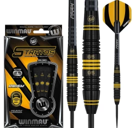 Winmau strėlytės STRATOS