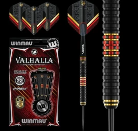 Winmau strėlytės VALHALLA
