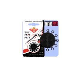 Winmau Trident 180 sparnelių apsaugos
