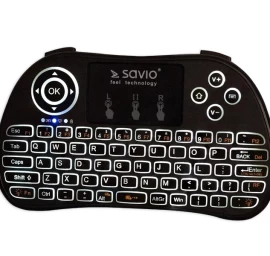 Wireless keyboard KW-02 SAVIO