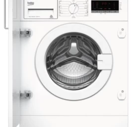 WITC7612B0W Beko        WM