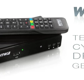 Wiwa Tuneris Dvb-t Lite H.265