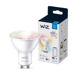 WiZ LED GU10 50W RGB išmanioji lemputė