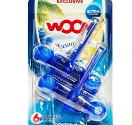 WOOM tualeto muiliukai vandenyno kvapo, 2vnt