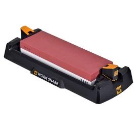 Work Sharp 1000/6000 - water stone with base