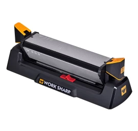 Work Sharp - diamond-ceramic sharpener