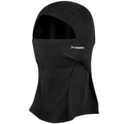 Wozinsky Balaklava Wtbbk2 Xl Po šalmu - Juoda