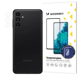 wozinsky Camera Glass Grūdintas Stiklas 9h, Skirtas Visam samsung Galaxy A13 5g Kameros Lęšiui wozinsky Camera Glass Grūdintas Stiklas 9h, Skirtas Visam samsung Galaxy A13 5g Kameros Lęšiui