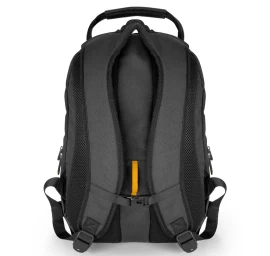 wozinsky Dviguba Dviratininko Kuprinė 2in1 30l Juoda (wbb30bk)