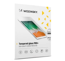 wozinsky Grūdintas Stiklas 9h, Skirtas huawei Matepad Pro 10.8 (2021 / 2019)