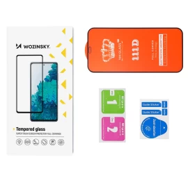 wozinsky Grūdintas Stiklas samsung Galaxy S24+