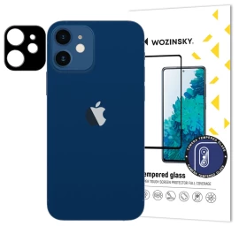 wozinsky Pilnas Kameros Stiklas 9h, Skirtas iphone 12