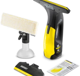Wv 2 Premium Langų Valiklis 10 Metų Karcher
