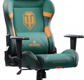 X-one 2.0 World Of Tanks Diablo Chairs Kėdė 5904405576977