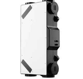 X-vent XFLAT 350 entalpinis rekuperatorius 350 m3/val.