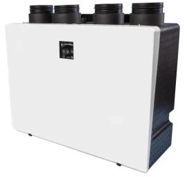 X-vent XHOUSE250 entalpinis rekuperatorius 300 m3/val.