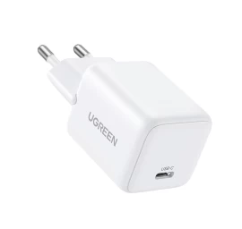 X512 Gan Usb-c 20 W Tinklo įkroviklis - Baltas