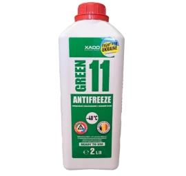 XADO Antifreeze Green 11