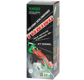 Xado Tuning