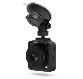 Xblitz A2 Gps Vaizdo Registratorius Su Atbulinės Eigos Kamera