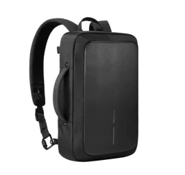 Xd Design Bobby Bizz 2.0 Kuprinė P705.921 (max.16&amp;quot;/black)