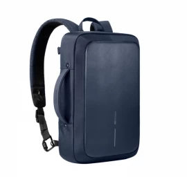 Xd Design Bobby Bizz 2.0 Kuprinė P705.925 (max.16&amp;quot;/bright Blue)