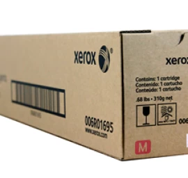 Xerox (006R01695), purpurinė kasetė