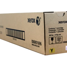 Xerox (006R01696), geltona kasetė