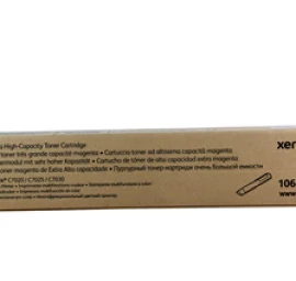Xerox 106R03747 16.5k C7020/7025/7030 (106R03747), purpurinė kasetė