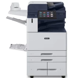 Xerox AltaLink C8270 (C8203V_F) Spausdintuvas lazerinis spalvotas MFP A3 70 ppm USB Ethernet LAN NFC