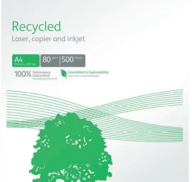 Xerox Perdirbtas 80 G A4 Formato Popierius 003r91165