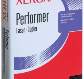 Xerox Performer Popierius 80g A4 3r90649