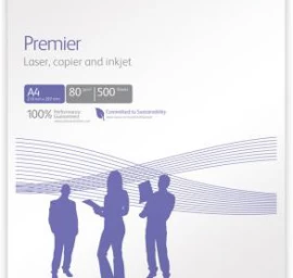 Xerox Premier Popierius 80g A4 003r98760