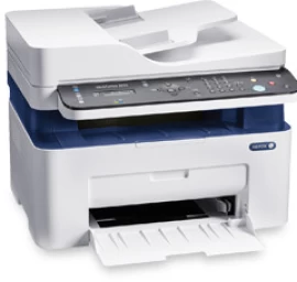 Xerox Workcentre 3025 3025v_ni Lazerinis Daugiafunkcinis įrenginys