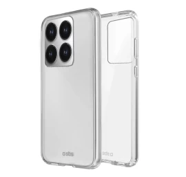 xiaomi 15 Skinny Cover Dėklo Dangtelis - Skaidrus