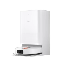 Xiaomi 55w X20 Pro Elektrinis Dulkių Siurblys Baltas Bhr8859eu