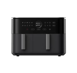Xiaomi Bhr07sgeu Neriebi Keptuvė (10l /2700w / Juodai Sidabrinė )