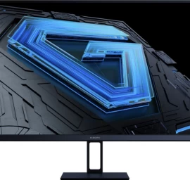 Xiaomi Ela5375eu Monitorius (27&amp;quot; /ips /165hz /1920 X 1080 / Juodos Spalvos)