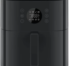 Xiaomi Karšto oro gruzdintuvė 6.5L 1700 W EU, Juoda